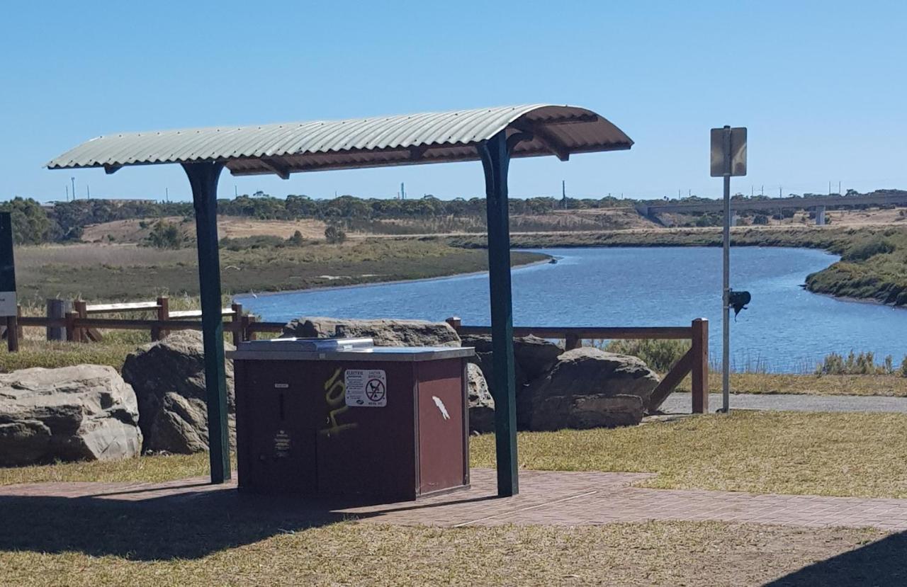 Cascabelbnb Private 2Br Apartment Noarlunga Buitenkant foto