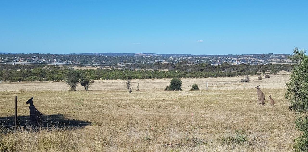 Cascabelbnb Private 2Br Apartment Noarlunga Buitenkant foto